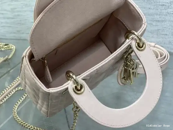 OldCobbler Bags DIRO-17CM LADY 0614
